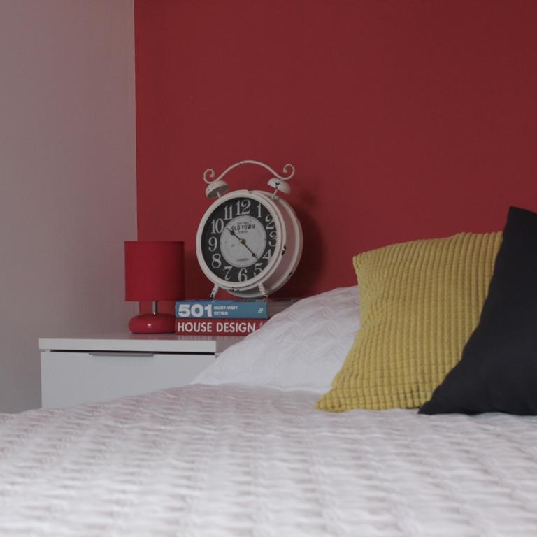 Rogic Apartment Laurana Esterno foto