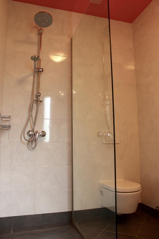 Rogic Apartment Laurana Esterno foto